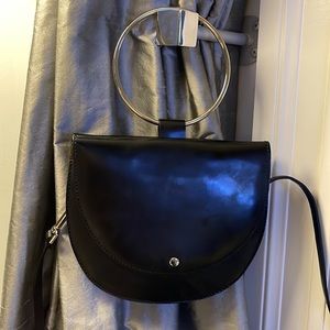 Theory Whitney Crossbody Bag